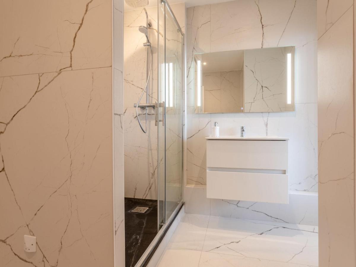 Apartment Le Parc Cordier-6 By Interhome Трувиль-сюр-Мер Экстерьер фото